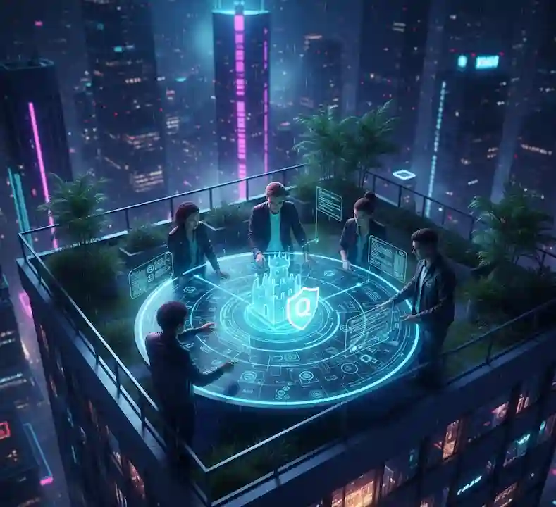 software testing institute in chennai